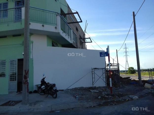 Bán 3 lô đất (5x26m) gần bệnh viện Nhi Đồng 3, đường nhựa 20m, SHR, bao sổ. 0932-643-335 6722654