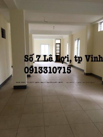 Cho thuê văn phòng tại Vinh, Nghệ An giá 4 triệu/tháng 6245953
