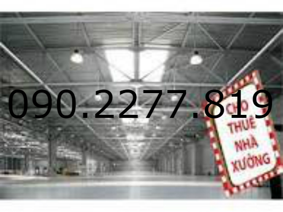Cho thuê kho xưởng tại Định Công, Hà Nội. Diện tích 200-500m2. Xe Container vào tốt 6772208