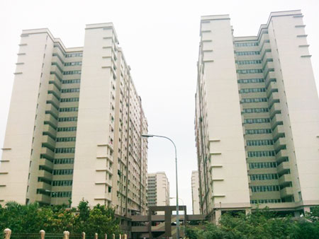 Bán gấp căn hộ chung cư Bình Khánh giá tốt nhất thị trường 6774147