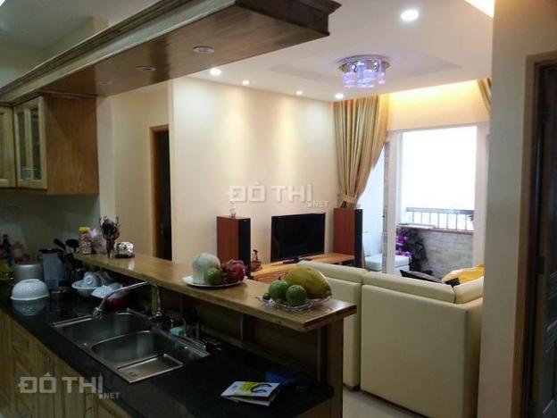 Cho thuê căn hộ Mỹ Đức 3PN, 95m2, nhà có nội thất, 12 tr/th. LH: 0906 910 626 văn phòng Mỹ Đức 6733946