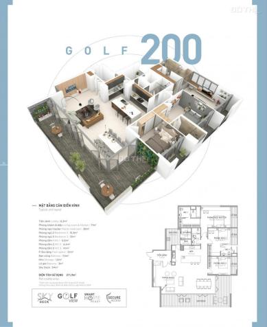 [CĐT] Ecopark mở bán căn hộ CC Aquabay Sky Residences view sân golf & mặt hồ 6734938