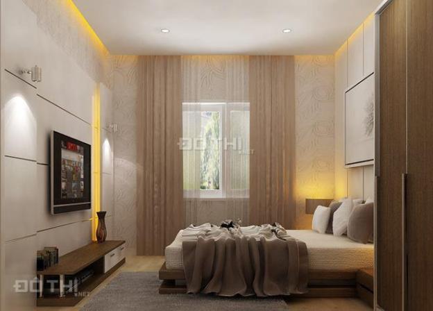 Chính chủ bán chung cư Thăng Long Yên Hòa, căn 80m2, Giá 29,5tr/m 6734987