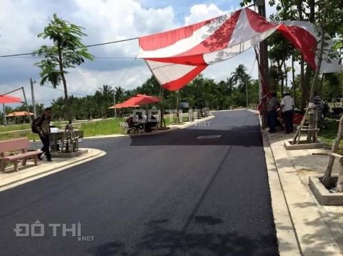 Đất Q. 9, kẹt tiền cần bán gấp đất thổ cư giá rẻ, cách trung tâm quận 2 5 phút đi xe máy 7325560