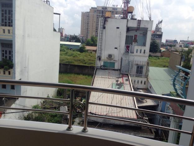 Bán nhà mặt hẻm tại đường Nguyễn Văn Quá, Quận 12, Hồ Chí Minh diện tích 68m2 giá 2.8 Tỷ 7318970