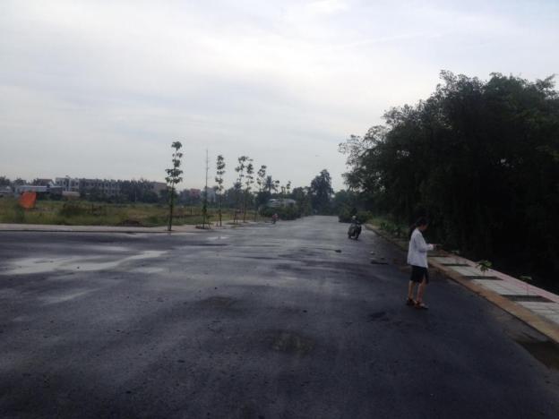 Bán đất dự án biệt thự, liền kề diện tích 1,6 hecta cách sân bay Tân Sơn Nhất 3.6km 6765681