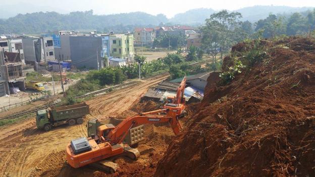 Bán đất nền dự án tại đường Trần Hưng Đạo, Lào Cai, Lào Cai diện tích 300m2 6844022