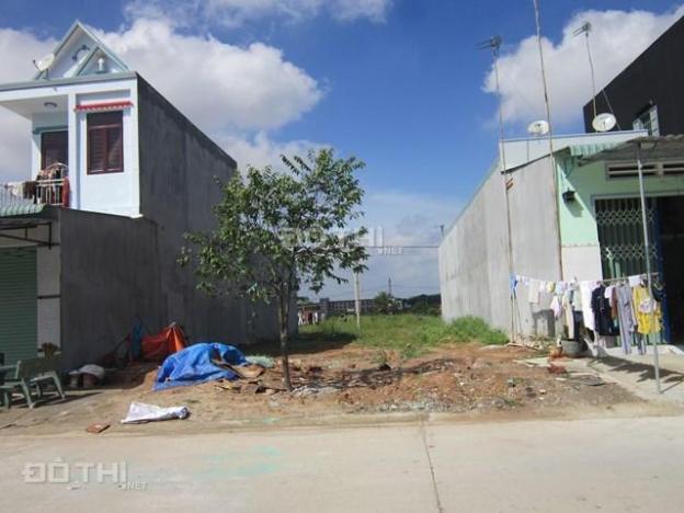 Bán đất đường Quốc Lộ 22, gần xã Tân Hiệp, HM, Hồ Chí Minh diện tích 80m2 giá 125 triệu nhận đất 6750778