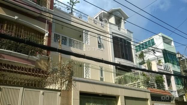 Cho thuê nhà rộng mặt tiền Trần Khánh Dư, Q1: 7m x 20m, trệt, 2 lầu, ST, 5PN, 4WC, có garage 6750999