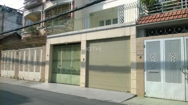 Cho thuê nhà rộng mặt tiền Trần Khánh Dư, Q1: 7m x 20m, trệt, 2 lầu, ST, 5PN, 4WC, có garage 6750999