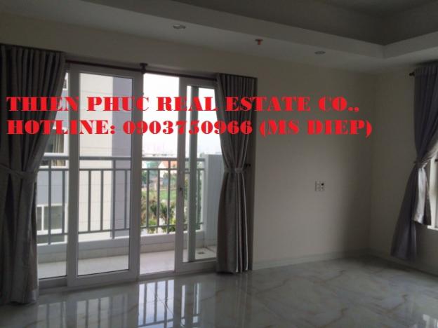 Cần bán gấp CHCC cao cấp HomyLand, 307 Nguyễn Duy Trinh, Q2, Block A, view góc, giá 2,35 tỷ 7305465