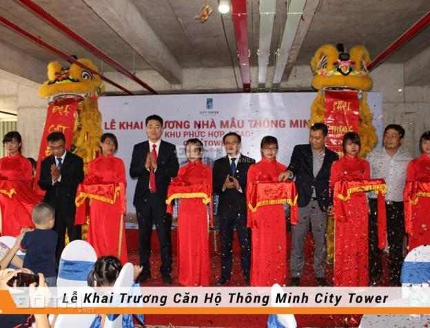 30 Suất nội bộ căn hộ cao cấp City Tower MT Đại Lộ Bình Dương, nằm ngay sân gofl Sông Bé, CK 90tr 6764650