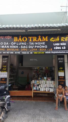 Cần cho thuê ki ốt tại khu dân cư Việt Sing (ngay chợ) Thuận An, Bình Dương 6770352