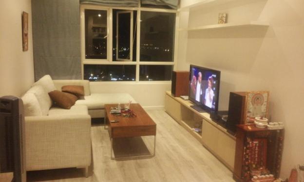 Bán căn hộ Phú Hoàng Anh, 3PN, lầu cao View sông, trang trí mới và hiện đại 6865768