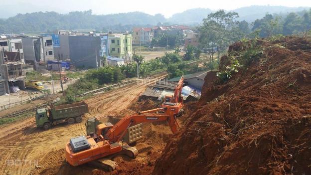Bán đất nền dự án tại đường Trần Hưng Đạo, Phường Bình Minh, Lào Cai 6773076