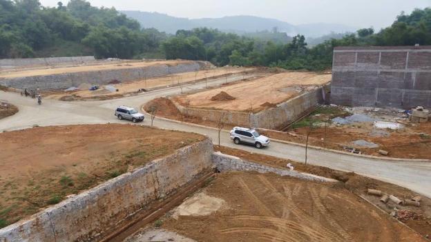 Bán đất nền dự án tại đường Trần Hưng Đạo, Lào Cai, Lào Cai diện tích 100m2, giá 800 triệu 6844045