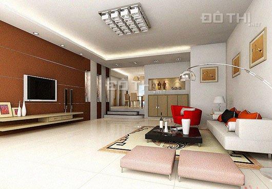 Bán căn hộ chung cư tại dự án An Phú - An Khánh, Quận 2, 82m2, nội thất đầy đủ, giá 1.8 tỷ 6775947