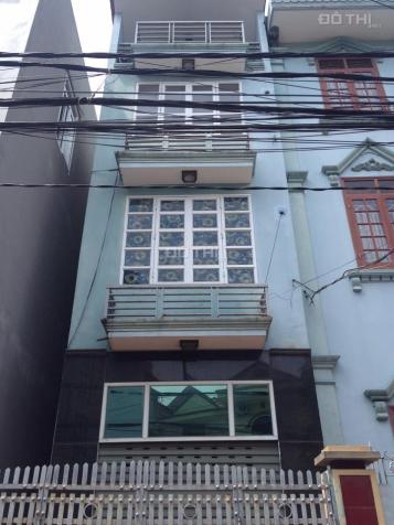 Cho thuê nhà 3.5 tầng ngõ 5 Cao Thắng, 4PN + 3VS, ô tô đỗ cửa 6776898