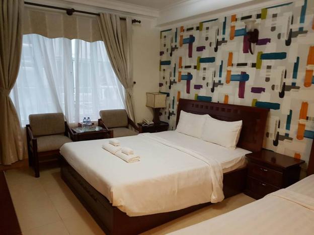 Cho thuê căn hộ dịch vụ cao cấp, miễn phí 100% phí dịch vụ tại trung tâm Phú Mỹ Hưng 6844865