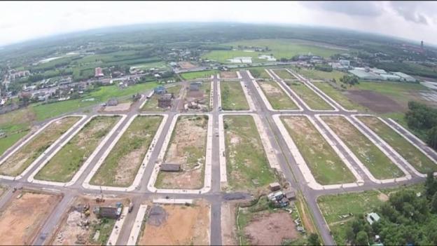 Bán đất nền đường lớn 32m dự án KDC An Thuận Victoria City sân bay Long Thành, Đồng Nai 0937012728 7331979