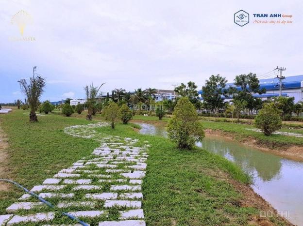 Vista Garden QL 22, Củ Chi mở bán giá ưu đãi tri ân KH 279 triệu/100m2. LH: 0909.489.686 6782248