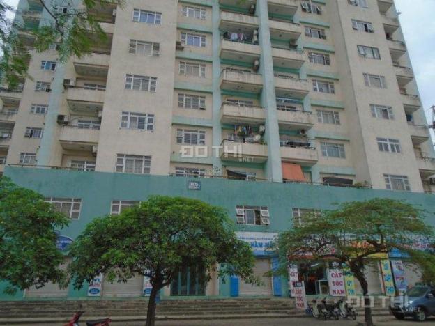 Cần bán căn hộ chung cư B15 Đại Kim, Hoàng Mai, Hà Nội, DT: 90m2 6708125