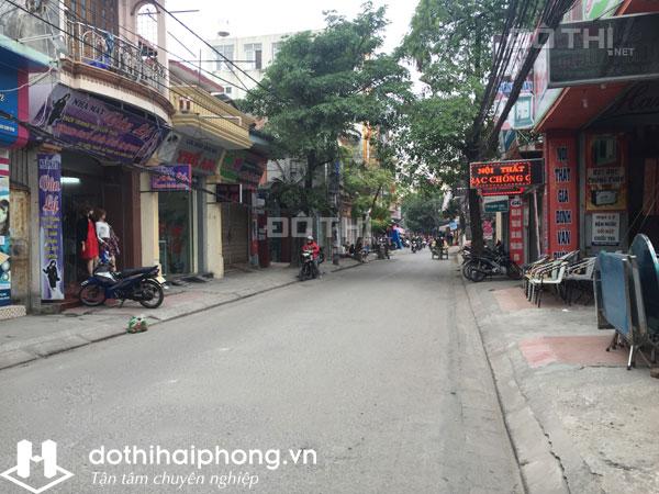Cần bán nhà trong ngõ Thượng Lý, Hồng Bàng, Hải Phòng 6798456