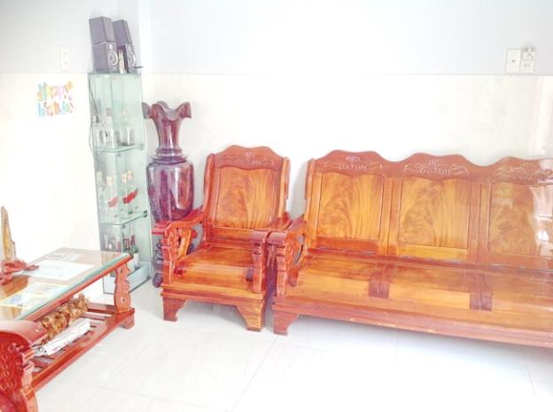 Bán nhà 3 lầu ST, hẻm 414 Đoàn Văn Bơ, Phường 14, Quận 4 6976183