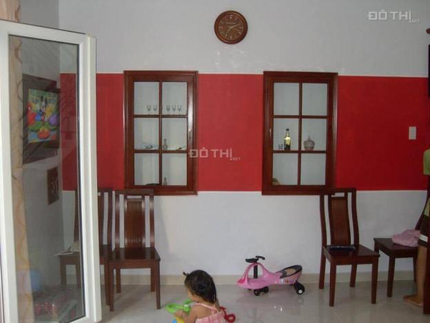 Bán nhà hẻm 115 Nguyễn Văn Quá P. Tân Hưng Thuận, Quận 12 - rẻ 1,9 tỷ 6815803