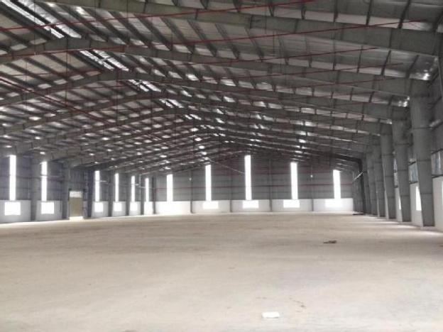 Chính chủ bán kho xưởng 5000m2 Đức Hòa Hạ, Long An. Giá 16 tỷ 6938663