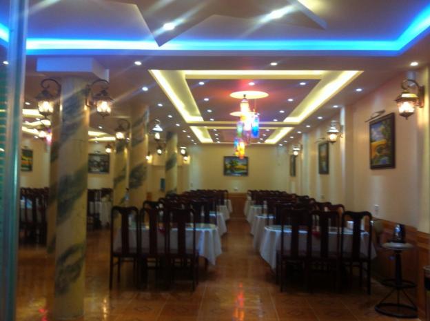 Bán nhà, nhà hàng, khách sạn 115 Hoàng Quốc Việt _ Mộc Châu 7183287