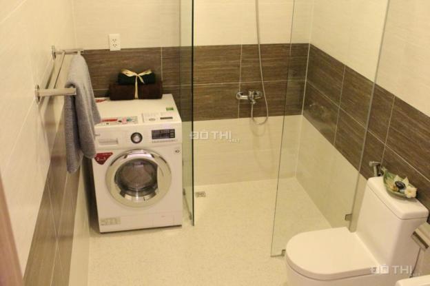 Căn hộ Viva Riverside Quận 6, 2 PN, 2 toilet, ban công hướng Tây Nam, cửa chính Đông Bắc 6824795