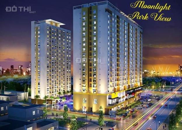 Bán căn hộ chung cư tại dự án Moonlight Park View, Bình Tân, Hồ Chí Minh  6737584