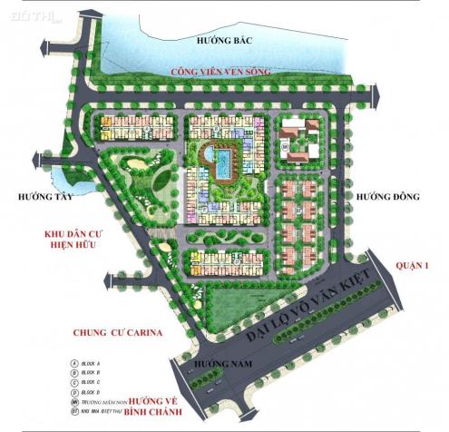 CH Nhật Bản City Gate 2, 1.550 tỷ/2 PN, Võ Văn Kiệt, Nguyễn Văn Luông, Q8. TT 10%, góp 1% không LS 6837116