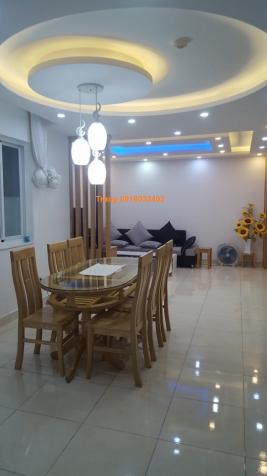 Bán căn hộ chung cư tại dự án Tân Hương Tower, Tân Phú, Hồ Chí Minh diện tích 86m2 giá 1.8 tỷ 7242527