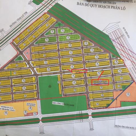 Nhà đất Đồng Nai đất nền sân bay Long Thành, dự án Victoria City, MT QL51, NH hỗ trợ 70% 7325251