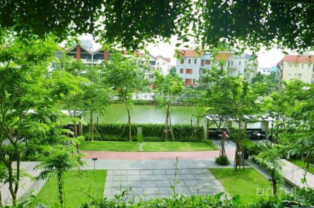 Bán lại căn 80m2 ban công Đông Nam - Mulberry, giá 2,5 tỷ (nội thất), chính chủ 0945 663 799 6840416