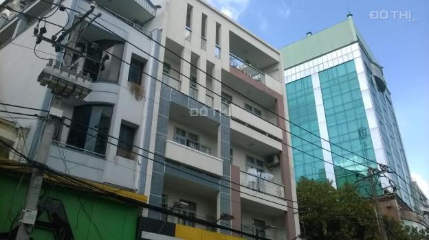 Cho thuê nhà rộng mặt tiền đường Huỳnh Văn Bánh, Quận Phú Nhuận: 8.5m x 9m, 3 lầu, ST, gần NVT 6840722