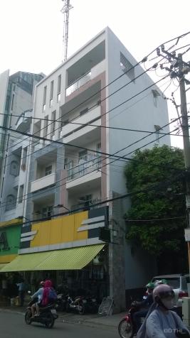 Cho thuê nhà rộng mặt tiền đường Huỳnh Văn Bánh, Quận Phú Nhuận: 8.5m x 9m, 3 lầu, ST, gần NVT 6840722