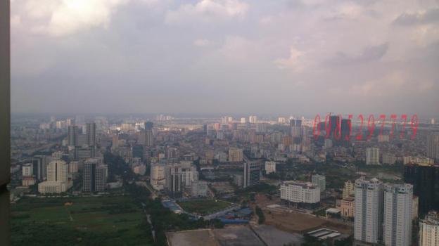 Bán penhose Keangnam 500m2 view toàn thành phố, giá 20 tỷ 6933890