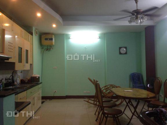 Bán nhà siêu rẻ Thổ Quan 24m2, 4 tầng, giá 1,68 tỷ 6842379