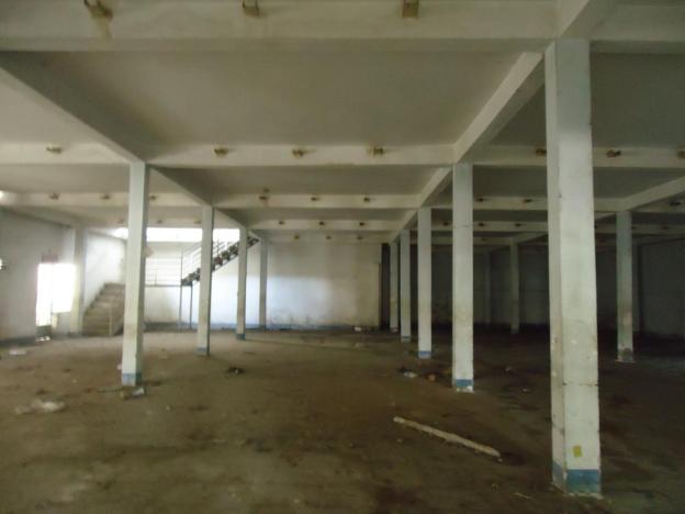 Diện tích xưởng 1000m2, diện tích đất 2000m2, gần chợ Lái Thiêu, Thuận An, Bình Dương 7013974