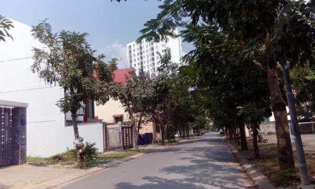 Cần bán gấp nhà biệt thự KDC Tấn Trường, Phú Thuận, Q7 7307270