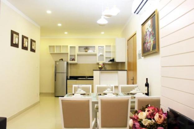 Cần bán căn hộ 4S Garden Bình Triệu, có nội thất liên hệ ngay: 0908653600 7326000