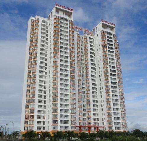 Bán căn hộ chung cư tại Bình Chánh, Hồ Chí Minh diện tích 127m2 giá 1.7 tỷ 6930089