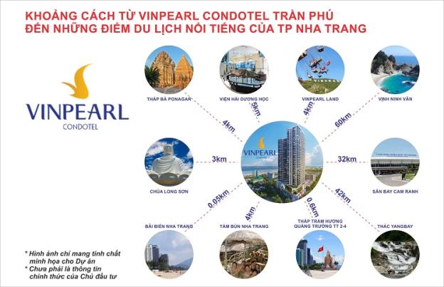 Chỉ 2 tỷ đồng có nên đầu tư Condotel Vinpearl Nha Trang, nhận cam kết cho thuê 7005336