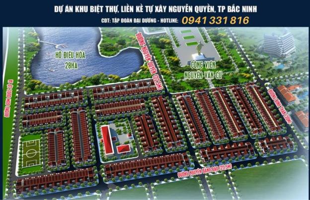Bán dự án nhà xây thô dự án Nguyễn Quyền Đại Dương. LH: Chị Dương - 0941.331.618 6976883
