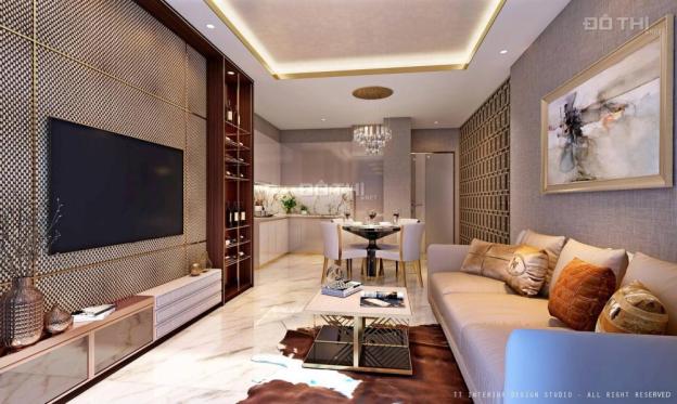 Sacomreal mở bán căn hộ cao cấp tại Q7, tiêu chuẩn sống Hàn Quốc giá 1,49 tỷ/căn. LH: 0938829386 6862516