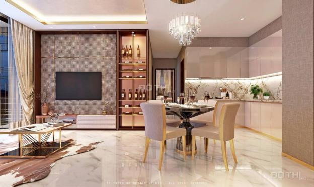 Sacomreal mở bán căn hộ cao cấp tại Q7, tiêu chuẩn sống Hàn Quốc giá 1,49 tỷ/căn. LH: 0938829386 6862516