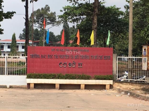 Đất nền sổ đỏ khu đô thị Phước Thái 720 triệu mặt tiền QL51 gần Biên Hòa. HL: 0903.65.79.75 6863516